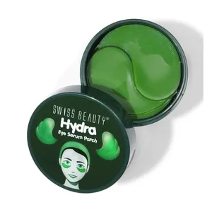 Swiss Beauty Hydra Alovera Eye Serum Patch 60pcs
